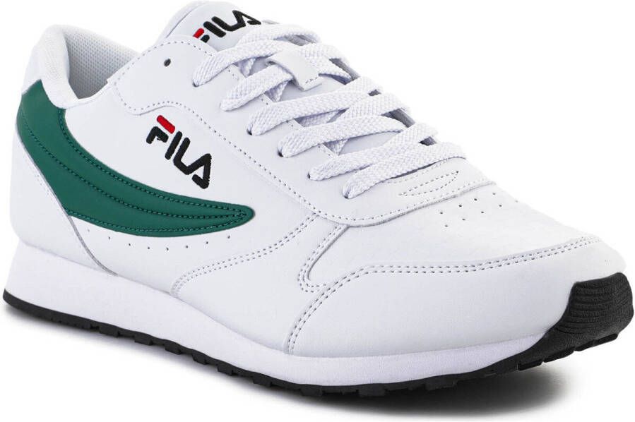 Fila Lage Sneakers Orbit Low 1010263-13063