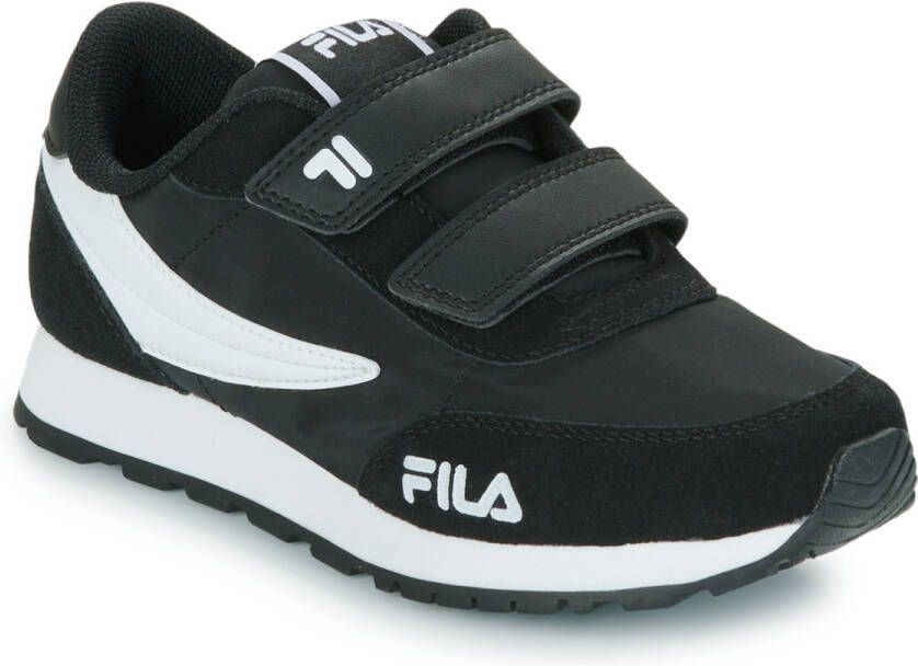 Fila Lage Sneakers ORBIT REVOLUTION velcro kids