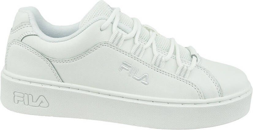 Fila Lage Sneakers Overstate X Aversario Low