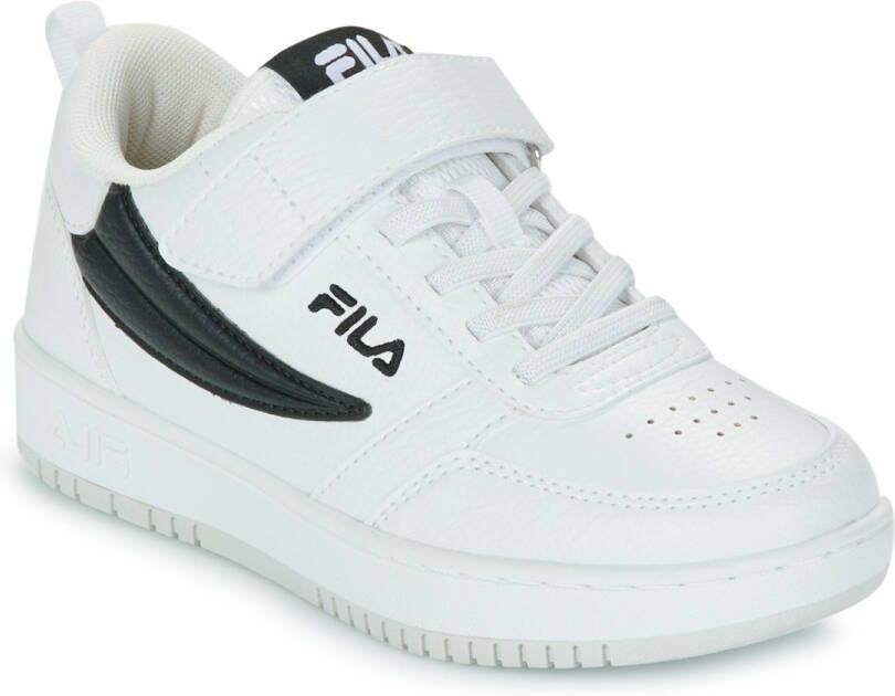 Fila Lage Sneakers REGA NF velcro kids