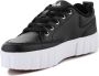 Fila Damen Tennis Sneaker Sandblast L Women Black - Thumbnail 3