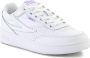 Fila Lage Sneakers Sevaro Wmn White FFW0283-10004 - Thumbnail 1