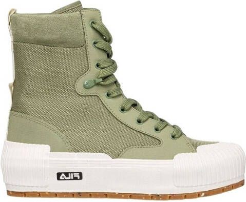 Fila Sneakers CITYBLOCK HIGH PLATFORM W