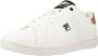 Fila Stijlvolle Crosscourt 2 NT Damessneakers White Dames - Thumbnail 2