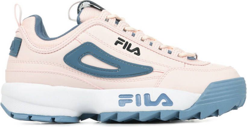 Fila disruptor best sale junior rose