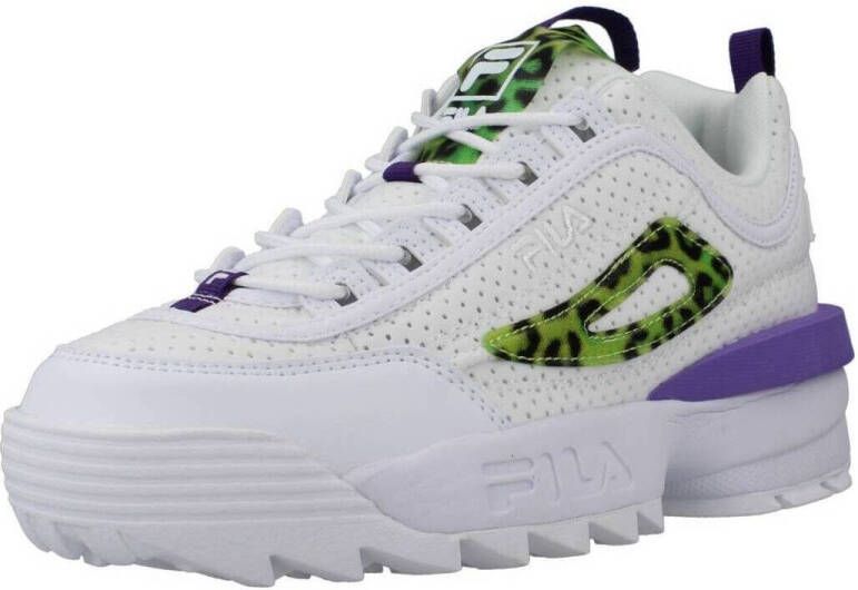 Fila Sneakers DISRUPTOR T WMN