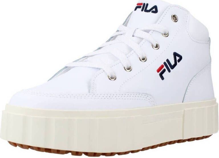 Fila Sneakers SANDBLAST MID