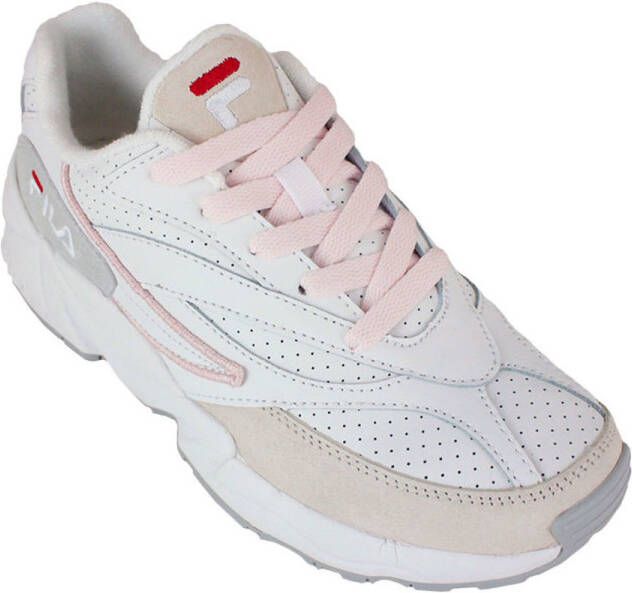 Fila Sneakers v94m l wmn white rose