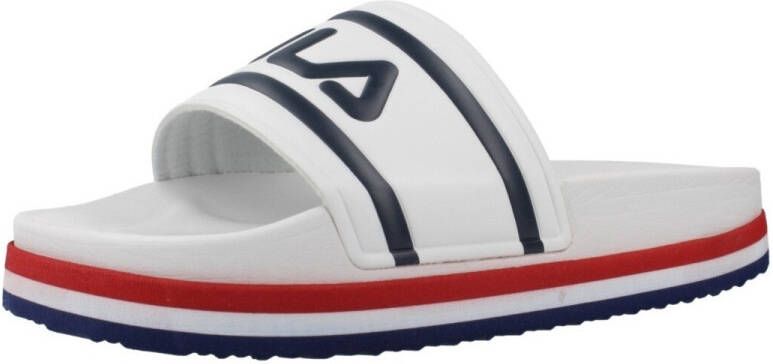 Fila Teenslippers M0RRO BAY ZEPPA WMN