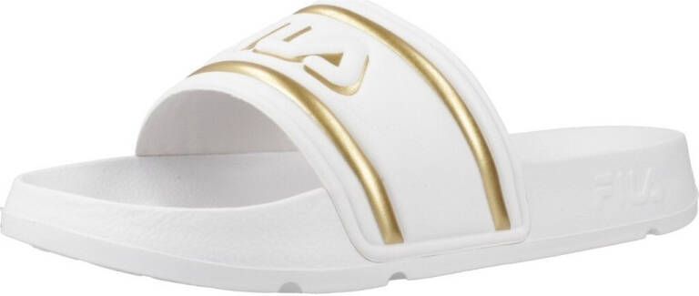 Fila Teenslippers MORRO BAY LOGO