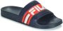 Fila Teenslippers OCEANO SLIPPER - Thumbnail 2