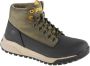 Fila Lance XXI Mid FFM0169-83158 Mannen Zwart Trappers Laarzen - Thumbnail 3