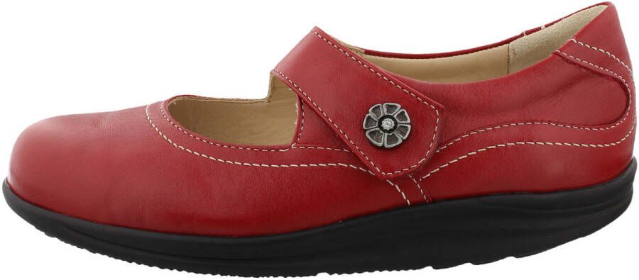 Finn Comfort Ballerina's Salo