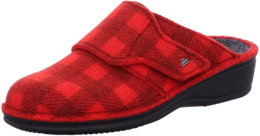 Finn Comfort Pantoffels