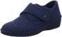 Finn comfort Classi Pantoffel Adelboden Darkblue - Thumbnail 2