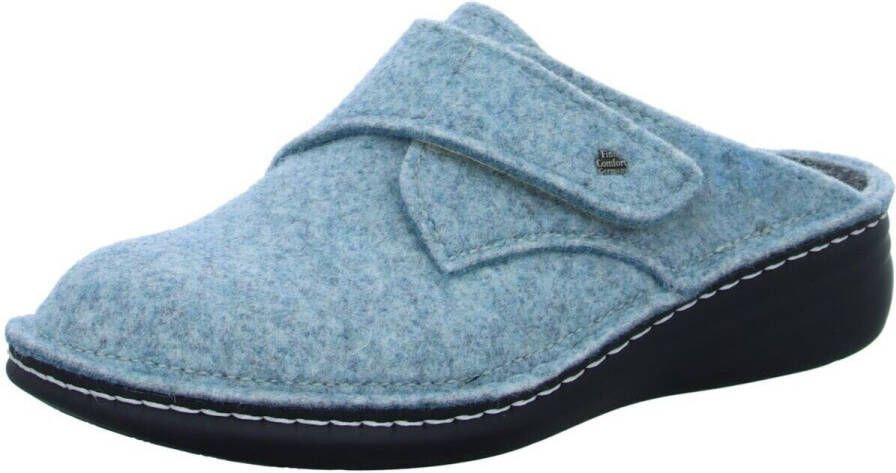 Finn Comfort Pantoffels