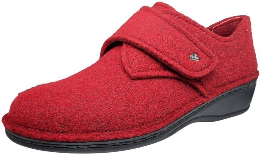 Finn Comfort Pantoffels