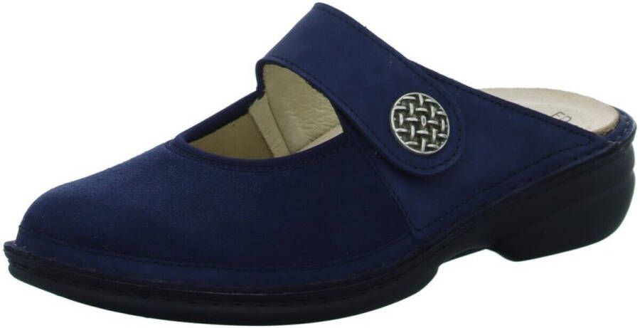 Finn Comfort Pantoffels