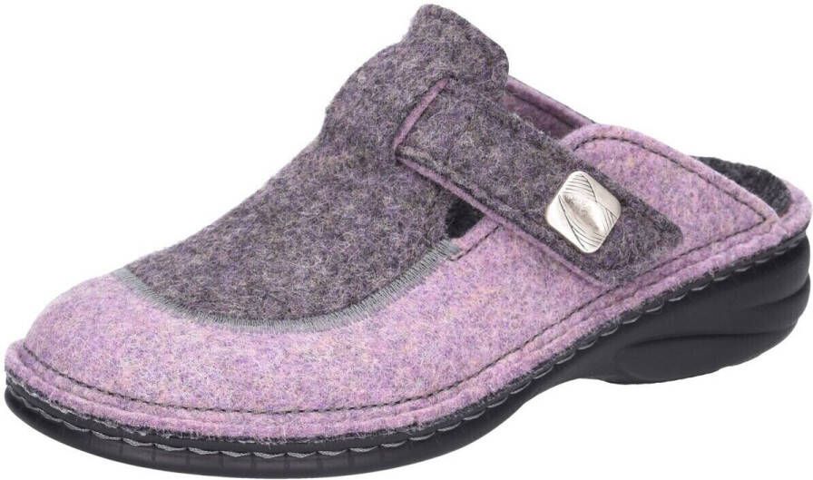 Finn Comfort Pantoffels