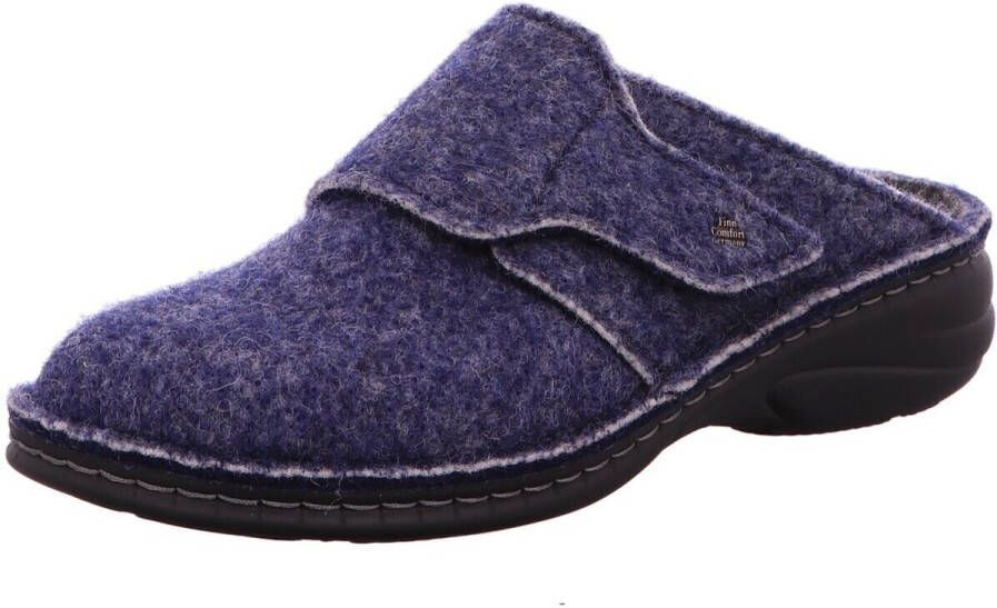 Finn Comfort Pantoffels