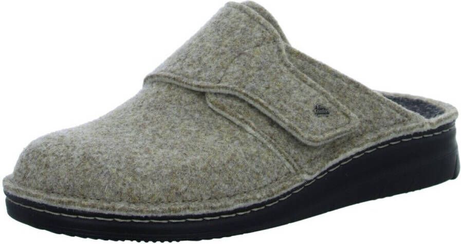 Finn Comfort Pantoffels