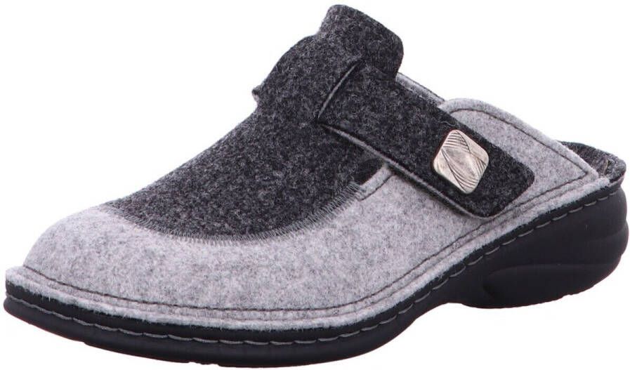 Finn Comfort Pantoffels