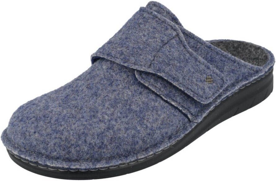 Finn Comfort Pantoffels