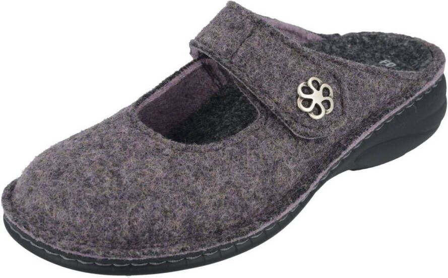 Finn Comfort Pantoffels