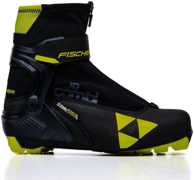 Fischer Snowboots