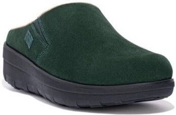 Racing green sale slippers