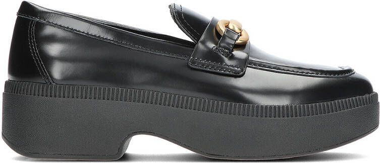 FitFlop Mocassins HY3 F-LUMA damesloafers