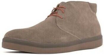 FitFlop Nette schoenen LEWIS TM BOOT SUEDE Stormy