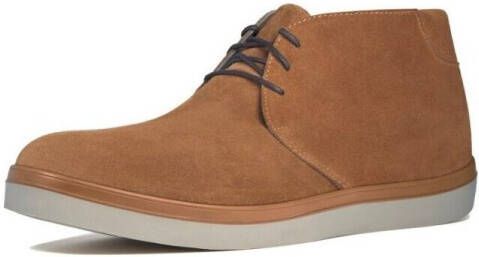 FitFlop Nette schoenen Lewis TM Boot tan