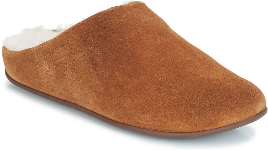 FitFlop Pantoffels CHRISSIE SHEARLING