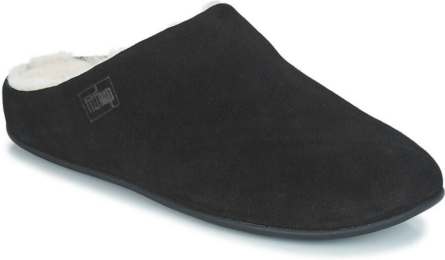 FitFlop Pantoffels CHRISSIE SHEARLING