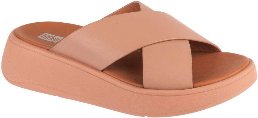 FitFlop Pantoffels F-Mode Flatform