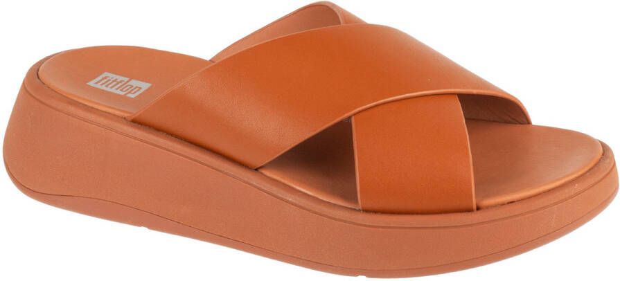 FitFlop Pantoffels F-Mode Flatform