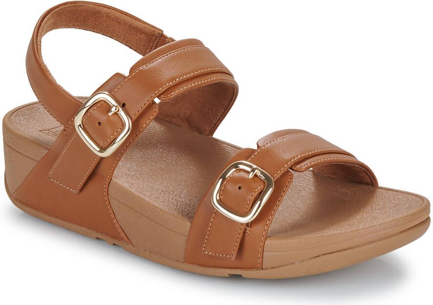 FitFlop Sandalen Lulu Adjustable