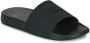 FitFlop Slippers Iqushion Pool Slide Tonal Rubber - Thumbnail 2