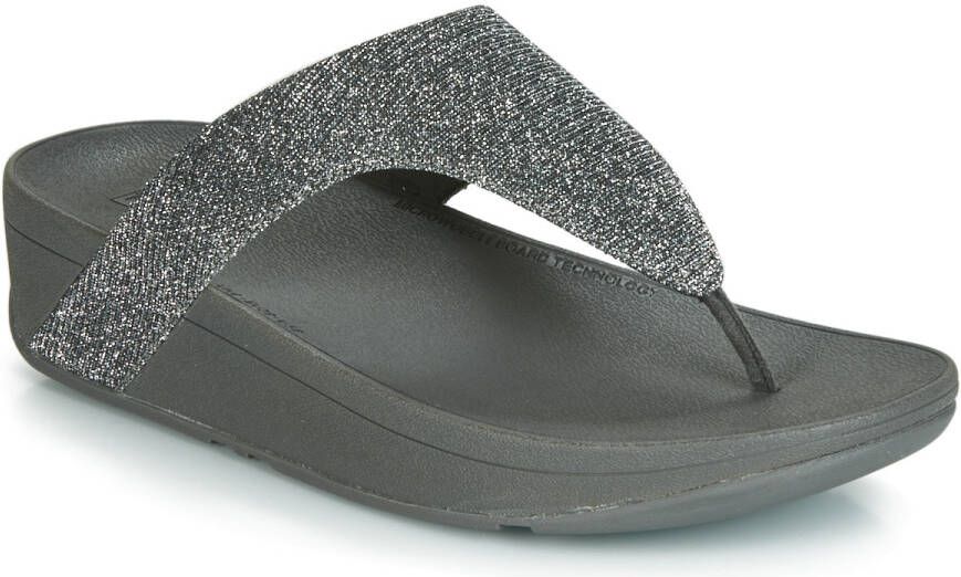 FitFlop Teenslippers LOTTIE GLITZY