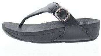 FitFlop Teenslippers Lulu Adjustable Toe Post