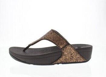 FitFlop Teenslippers Lulu Glitter Toe-Thongs