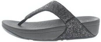 FitFlop Teenslippers Lulu Glitter Toe -Thongs