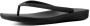 FitFlop Teenslippers 'S iQUSHION TM ERGONOMIC FLIP-FLOPS BLACK CO - Thumbnail 2