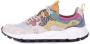 Flower Mountain Hoge Sneakers 2017817 01 - Thumbnail 2