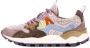 Flower Mountain Shearling and wool sneakers Yamano 3 Woman Multicolor Dames - Thumbnail 2