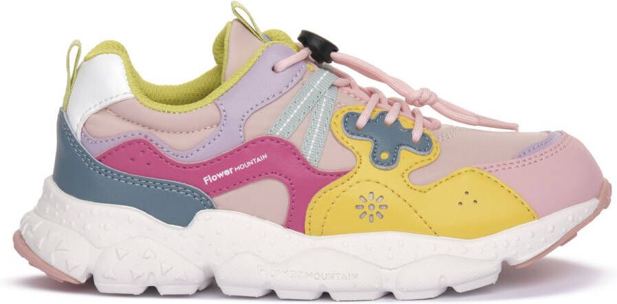 Flower Mountain Sneakers 3M74 YAMANO 3