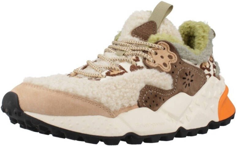 Flower Mountain Sneakers KOTETSU WOMAN