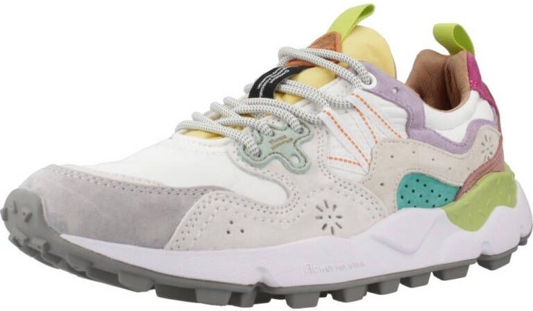 Flower Mountain Sneakers YAMANO 3 SRA