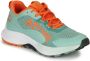 Atom At114 Trail Terra Sneakers Oranje Vrouw - Thumbnail 2